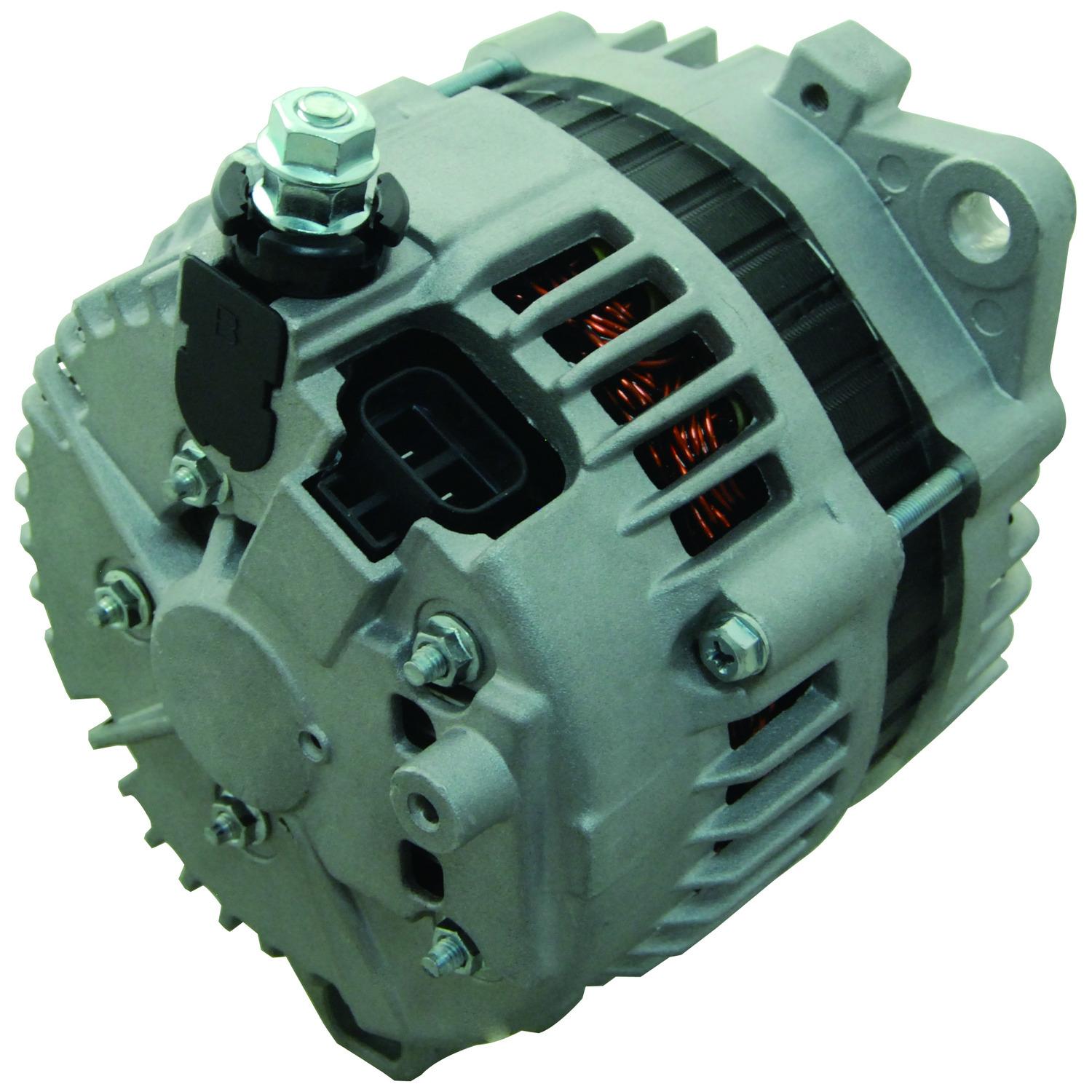 WAI 13939N Alternator product image 2 of 8