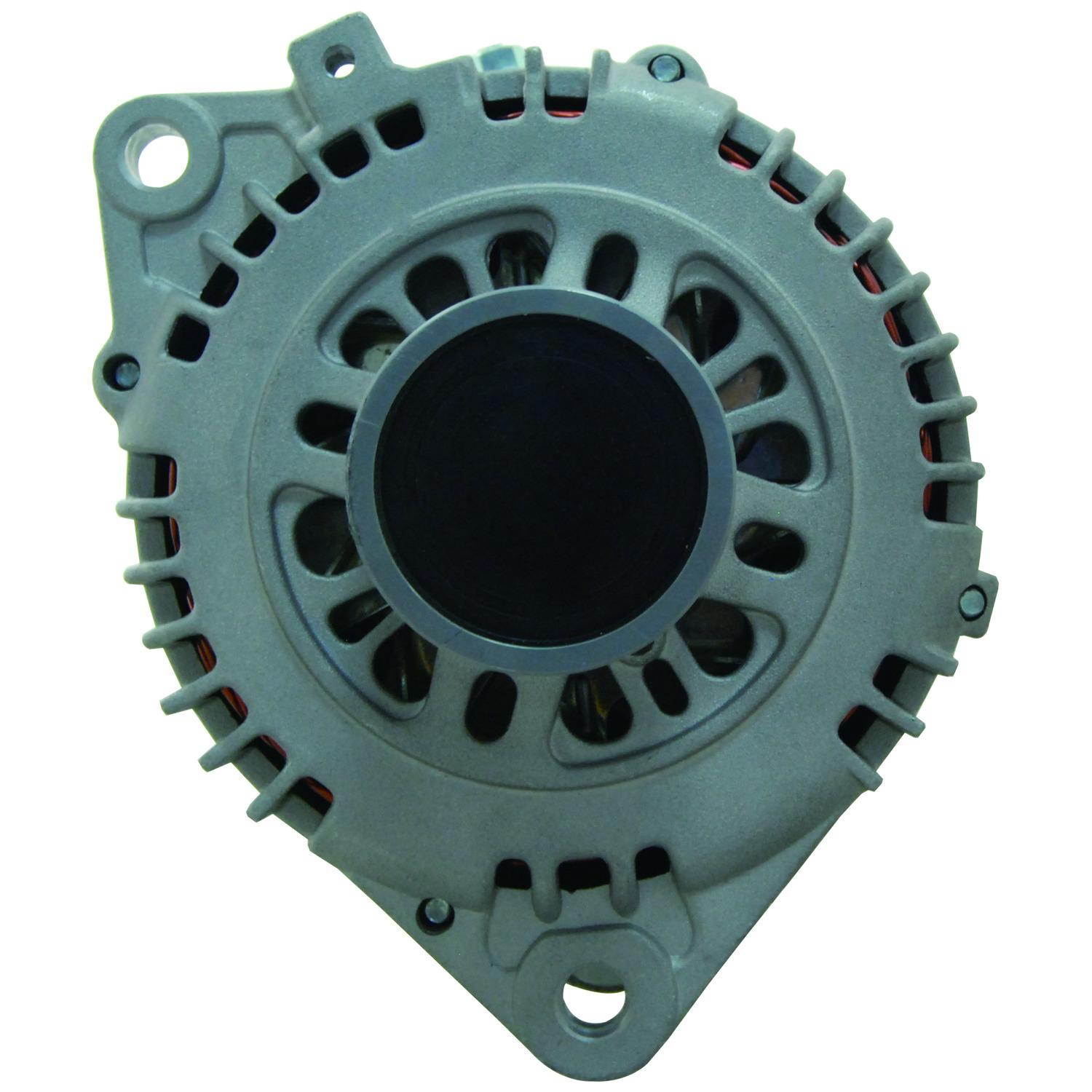 WAI 13939N Alternator product image 3 of 8