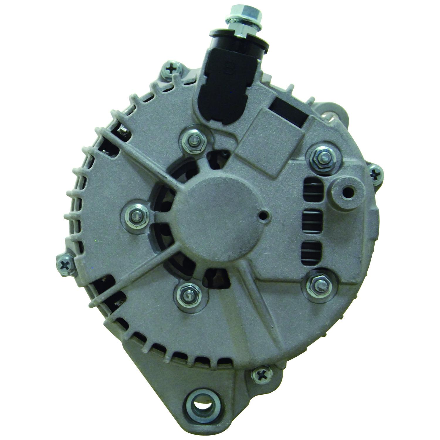 WAI 13939N Alternator product image 4 of 8