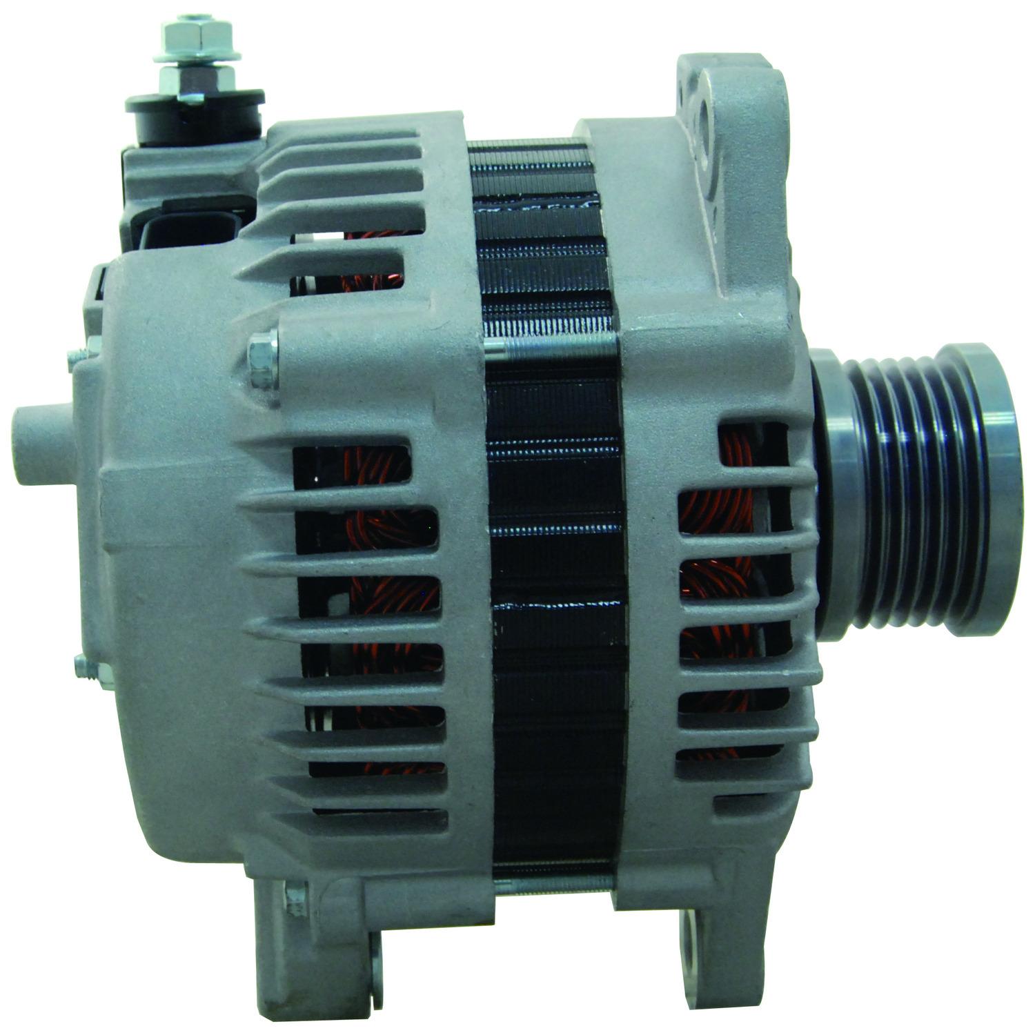 WAI 13939N Alternator product image 7 of 8