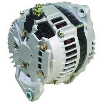 WAI 13940N Alternator product image 1 of 19