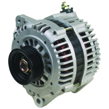 WAI 13940N Alternator product image 15 of 19