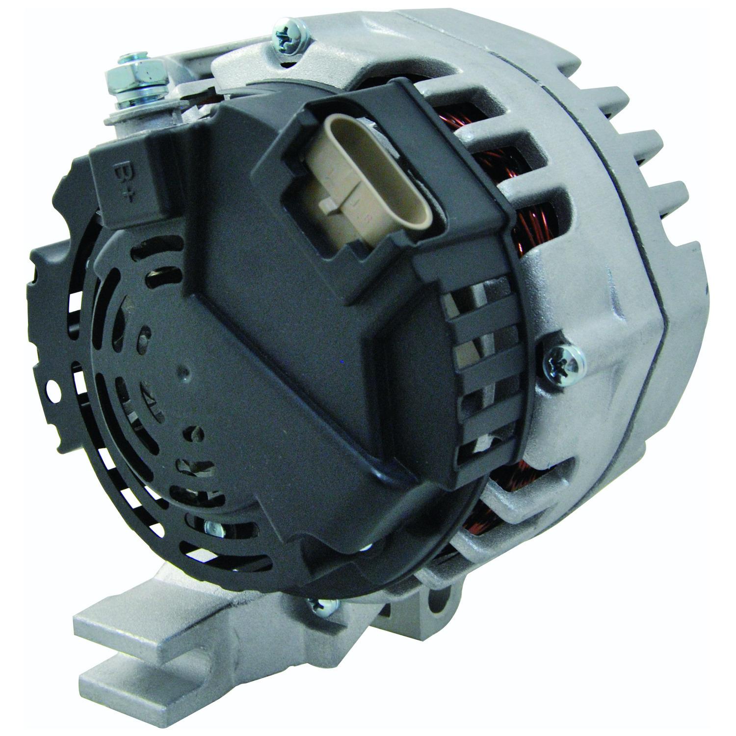 WAI 13943N - Alternator WAI 13943N Alternator product image 2 of 8