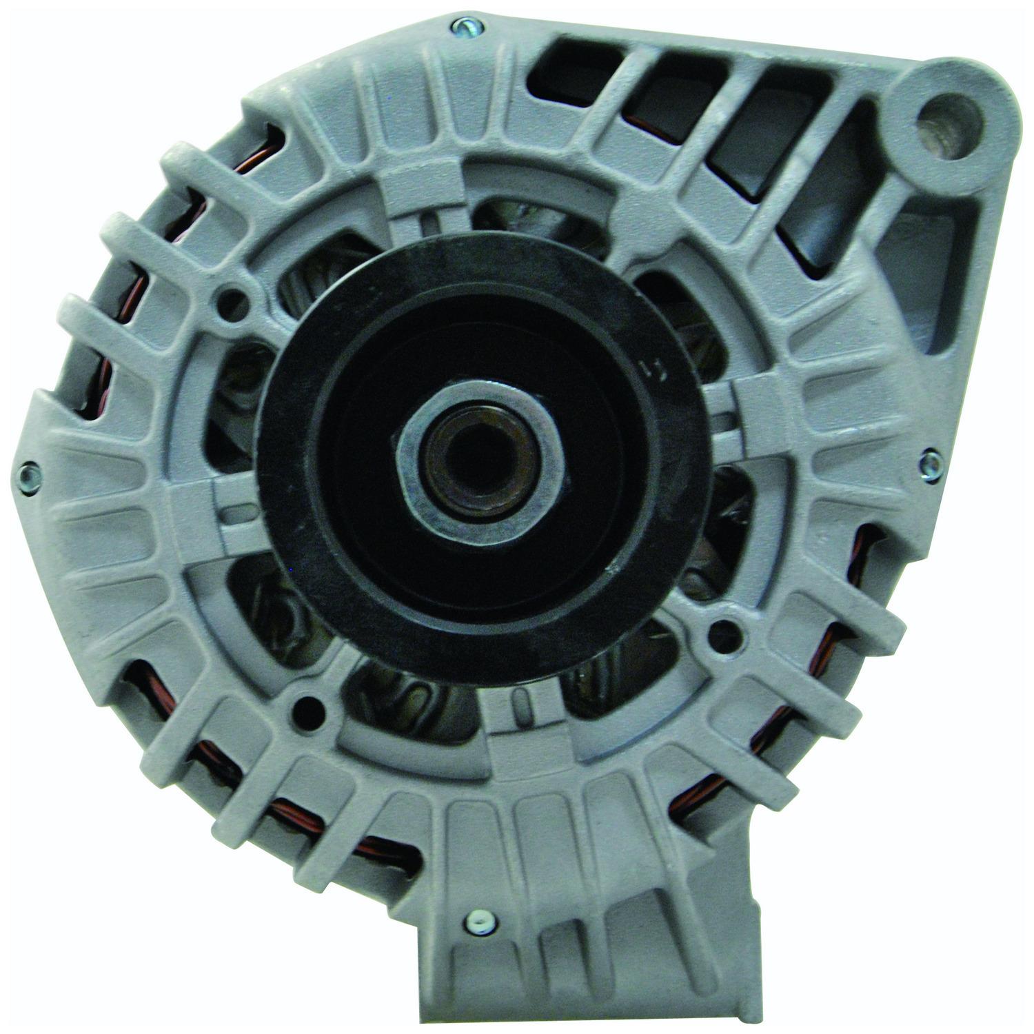 WAI 13943N - Alternator WAI 13943N Alternator product image 3 of 8