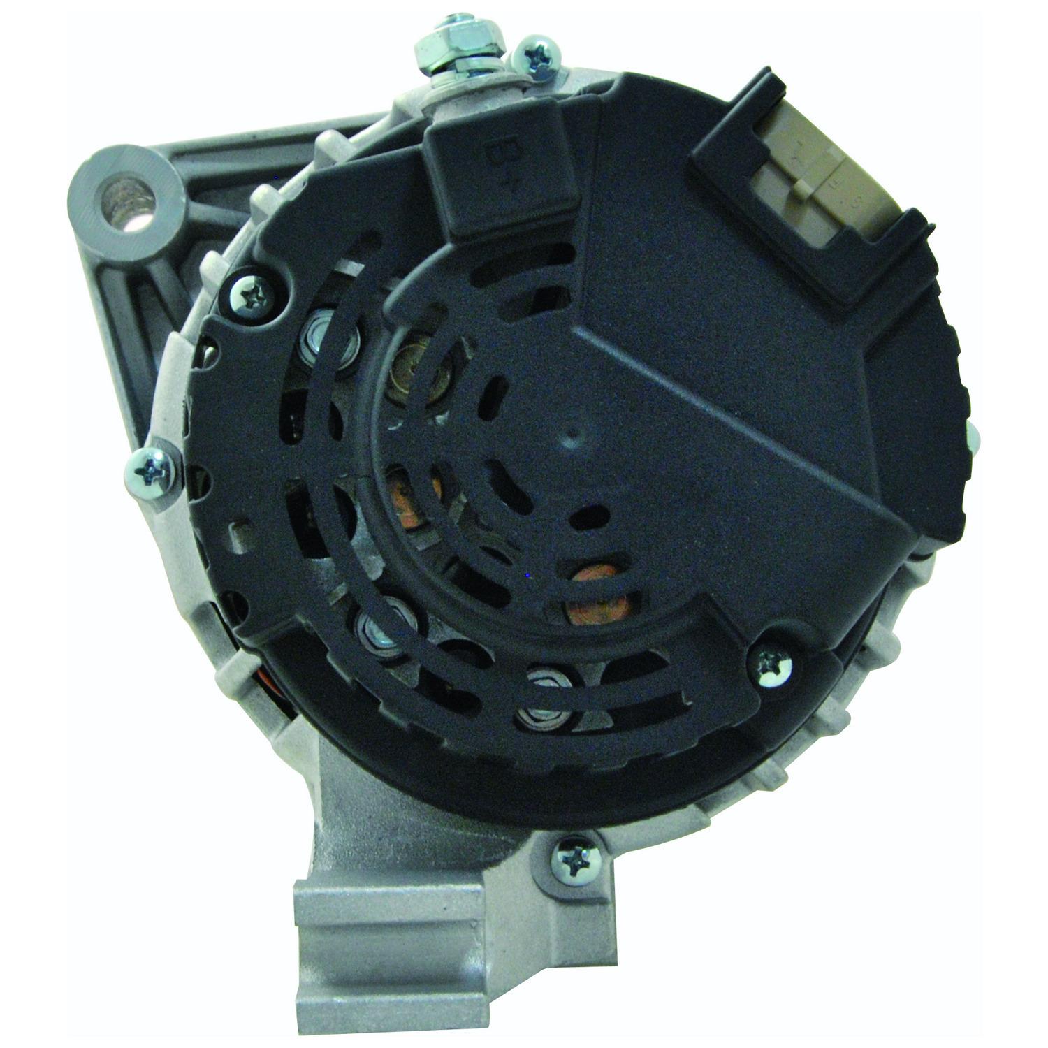 WAI 13943N - Alternator WAI 13943N Alternator product image 4 of 8