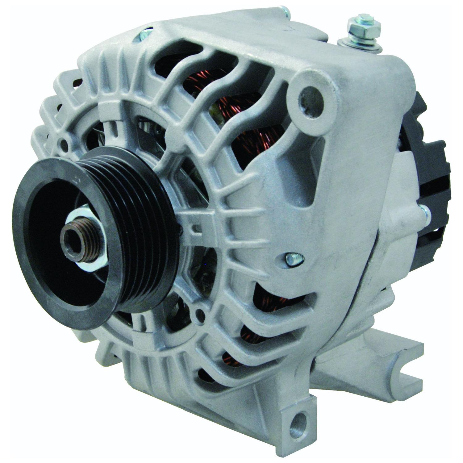 WAI 13943N - Alternator WAI 13943N Alternator product image 6 of 8