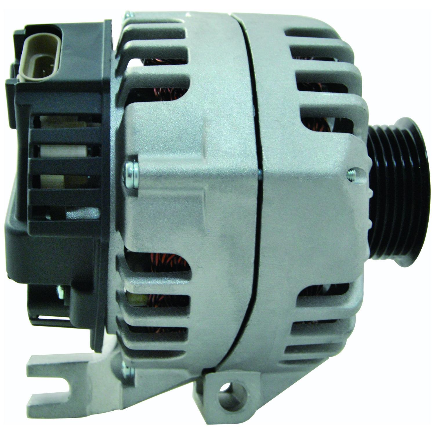 WAI 13943N - Alternator WAI 13943N Alternator product image 7 of 8