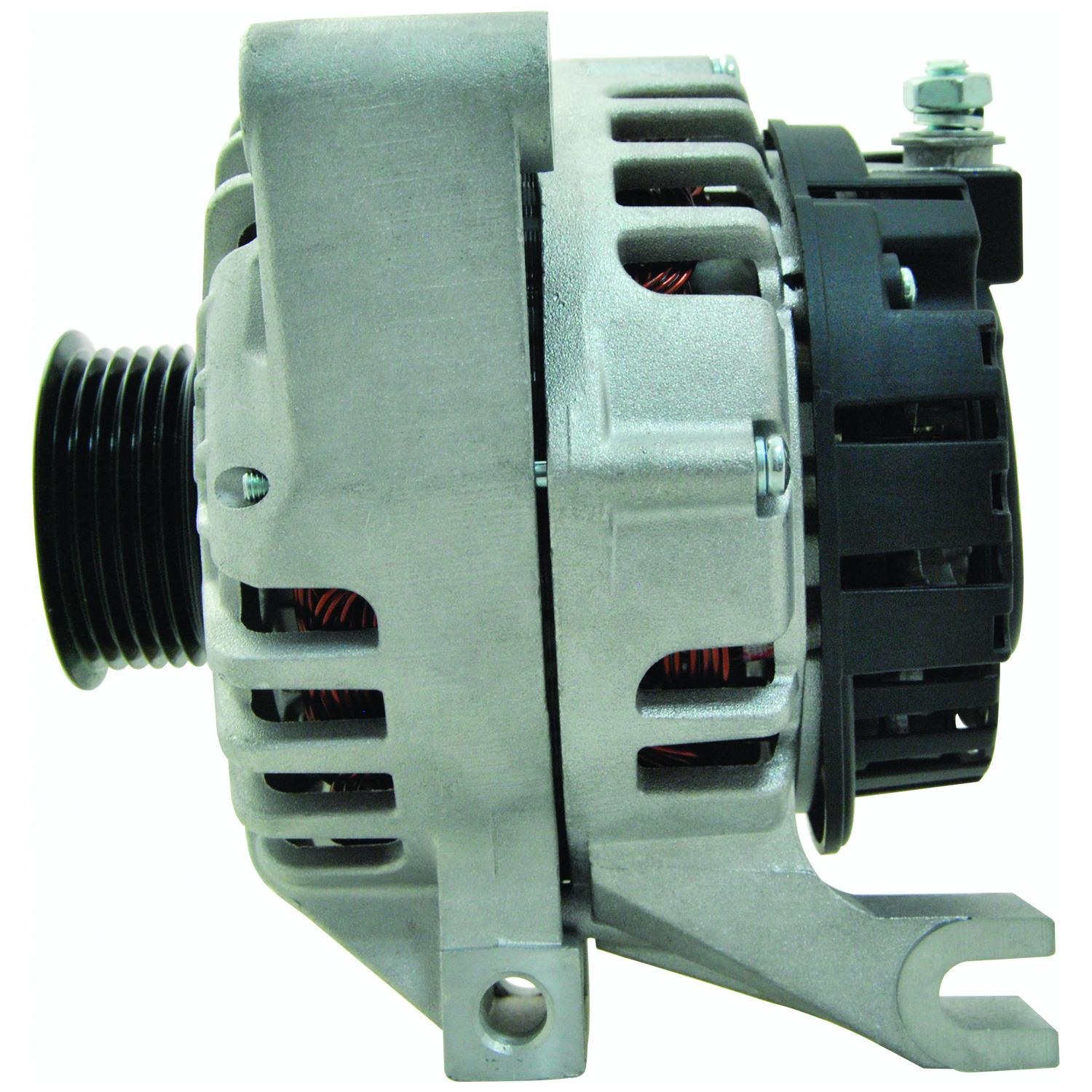 WAI 13943N - Alternator WAI 13943N Alternator product image 8 of 8