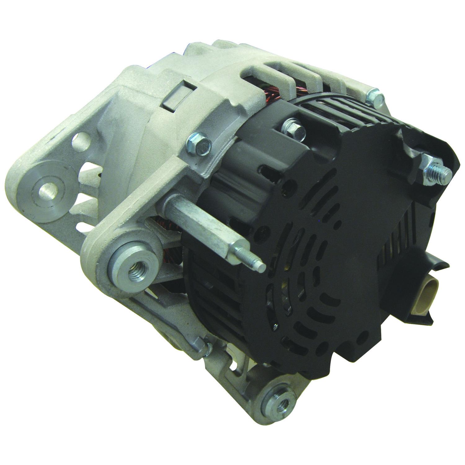 WAI 13946N - Alternator WAI 13946N Alternator product image 1 of 8