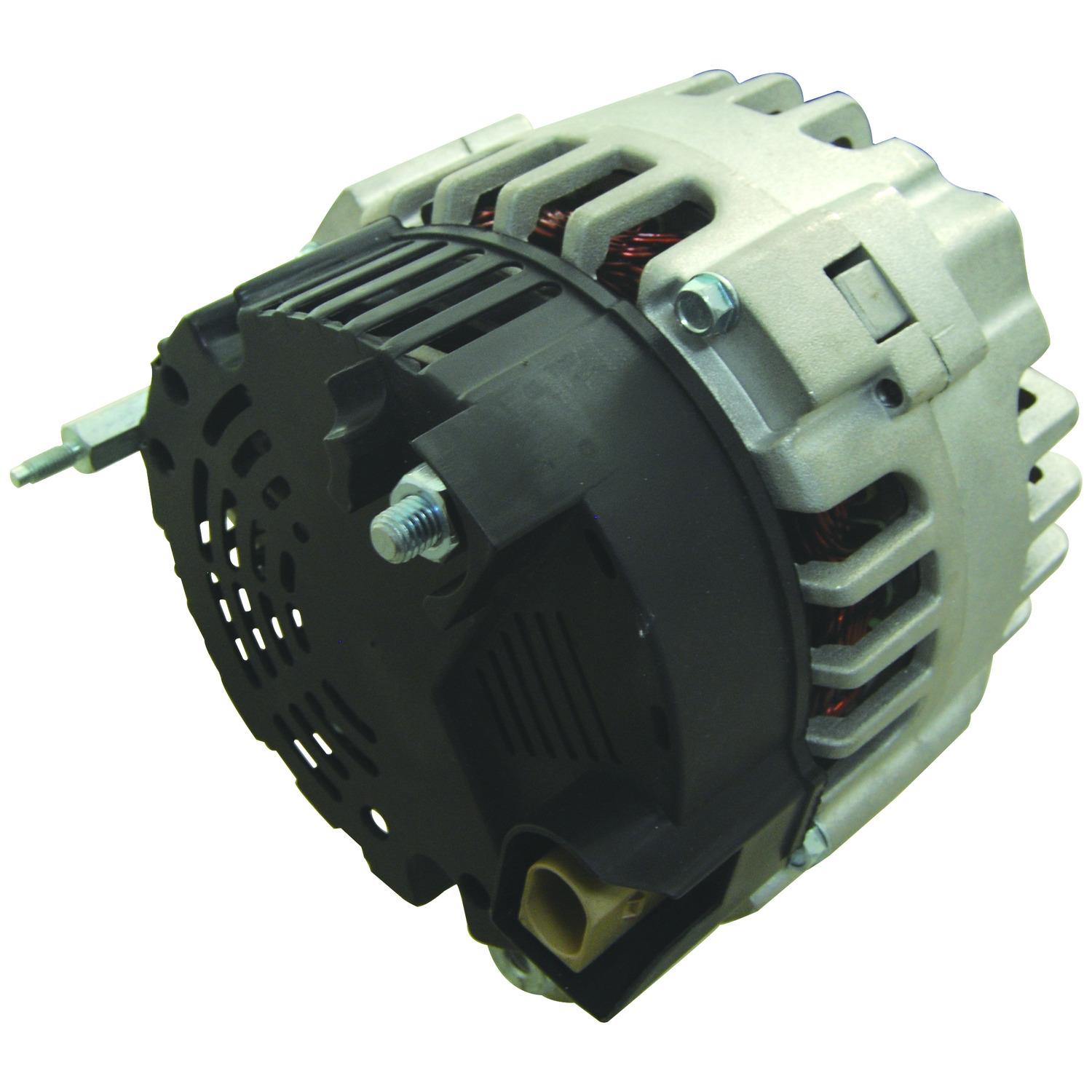WAI 13946N - Alternator WAI 13946N Alternator product image 2 of 8