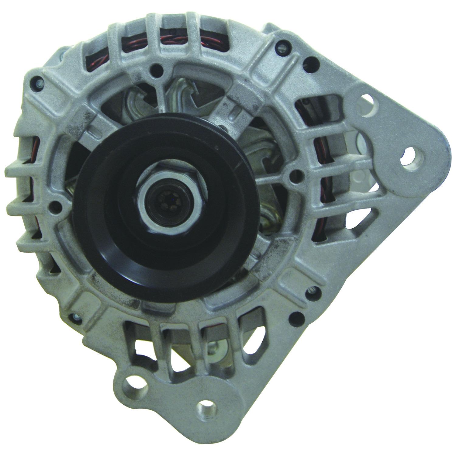 WAI 13946N - Alternator WAI 13946N Alternator product image 3 of 8