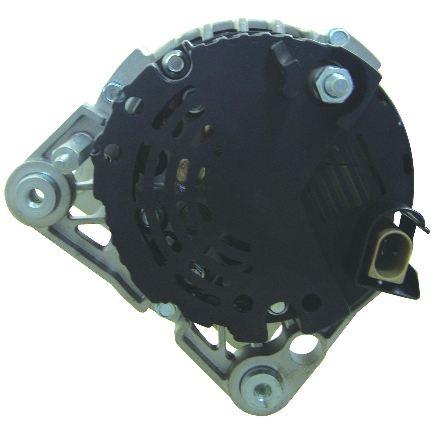 WAI 13946N - Alternator WAI 13946N Alternator product image 4 of 8