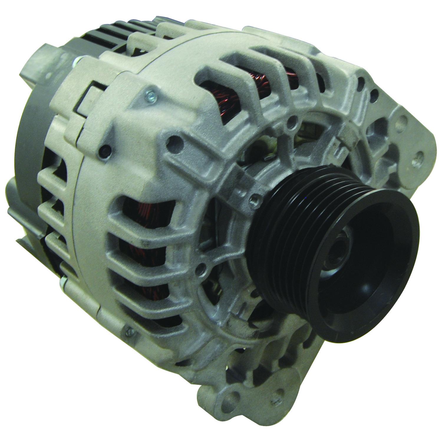 WAI 13946N - Alternator WAI 13946N Alternator product image 5 of 8