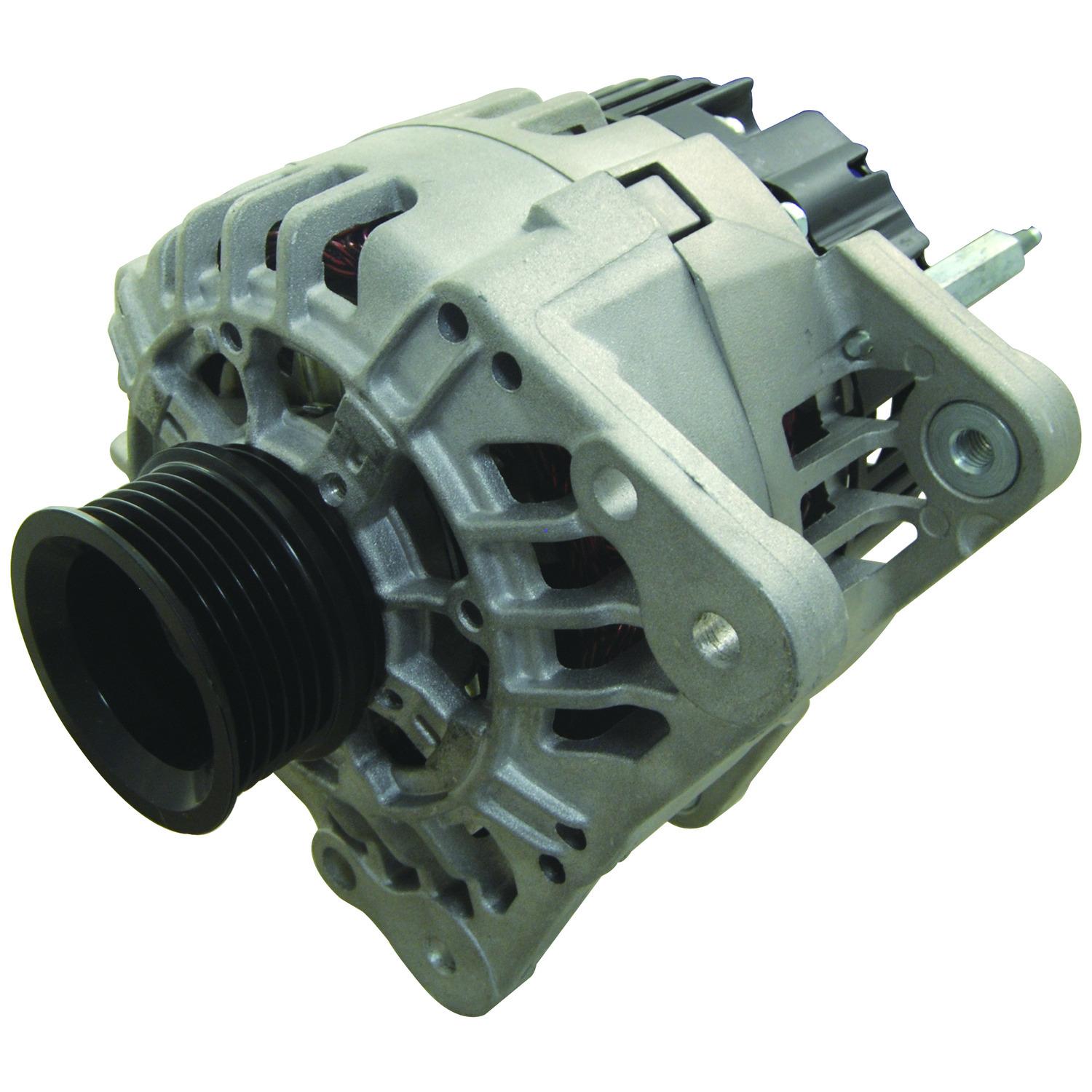 WAI 13946N - Alternator WAI 13946N Alternator product image 6 of 8