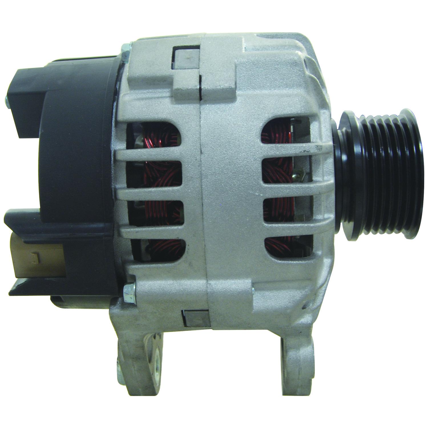 WAI 13946N - Alternator WAI 13946N Alternator product image 7 of 8