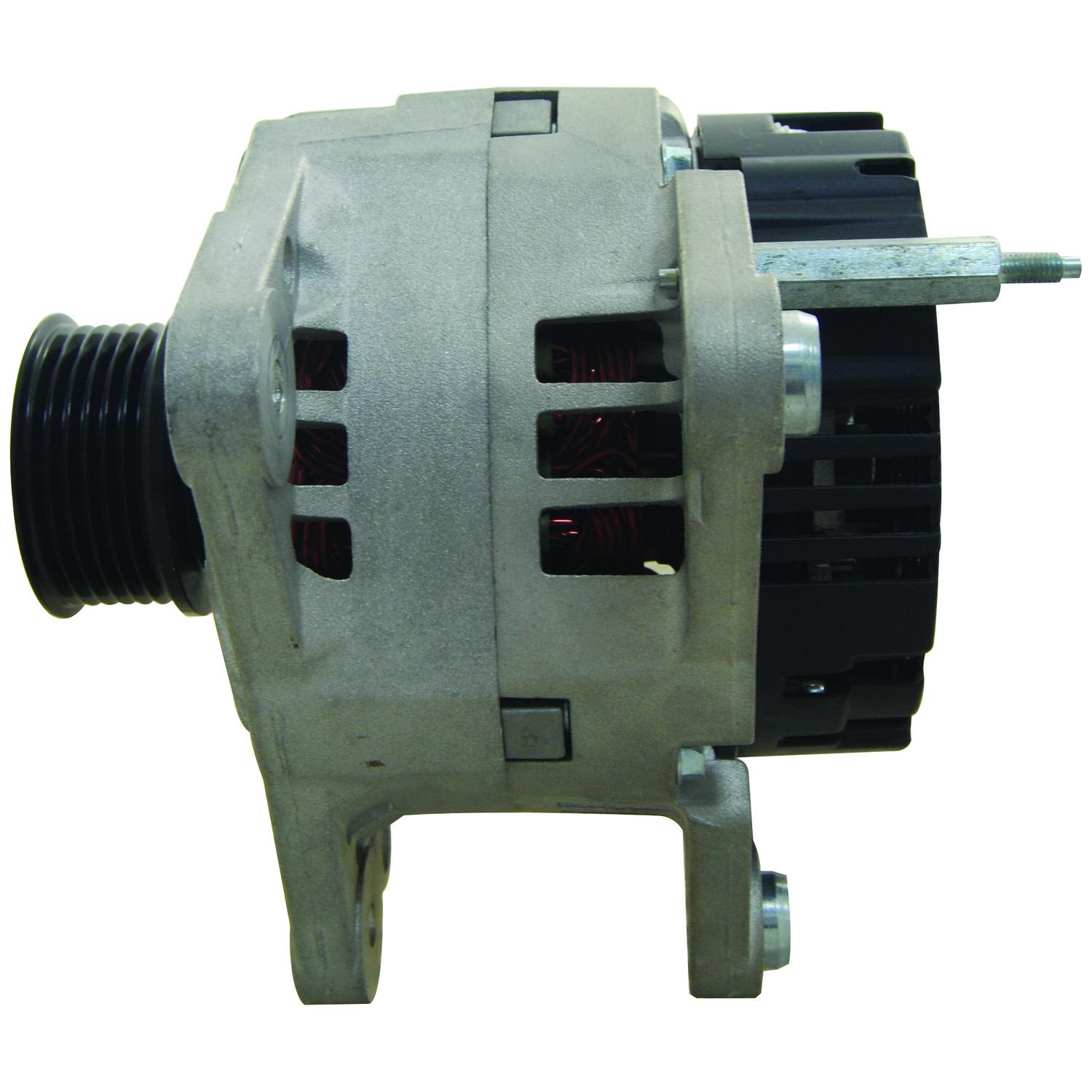 WAI 13946N - Alternator WAI 13946N Alternator product image 8 of 8