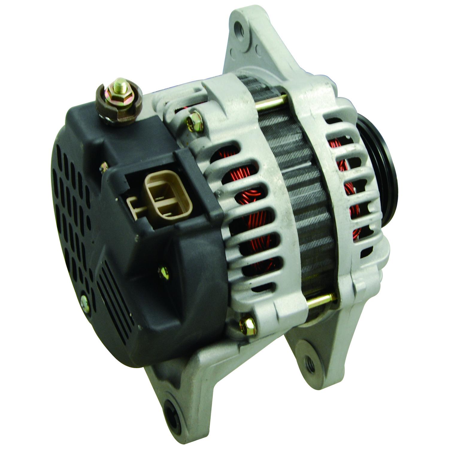WAI 13948N - Alternator WAI 13948N Alternator product image 1 of 2