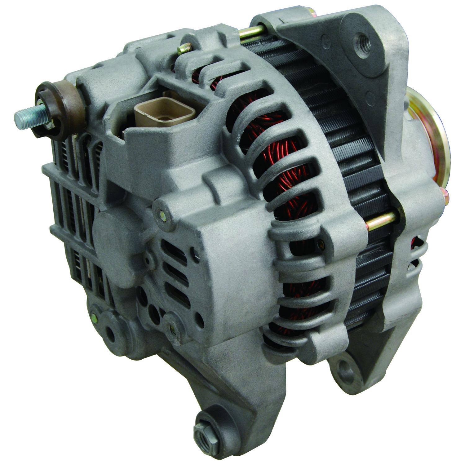 WAI 13949N - Alternator WAI 13949N Alternator product image 1 of 2