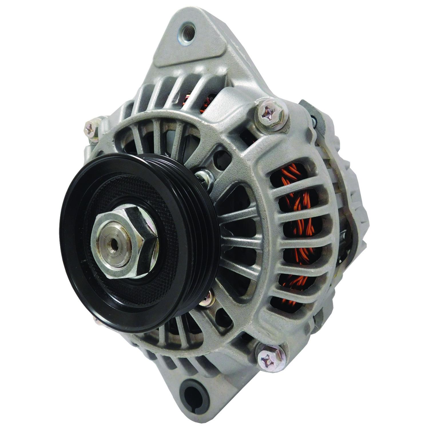 WAI 13950N Alternator product image 2 of 2