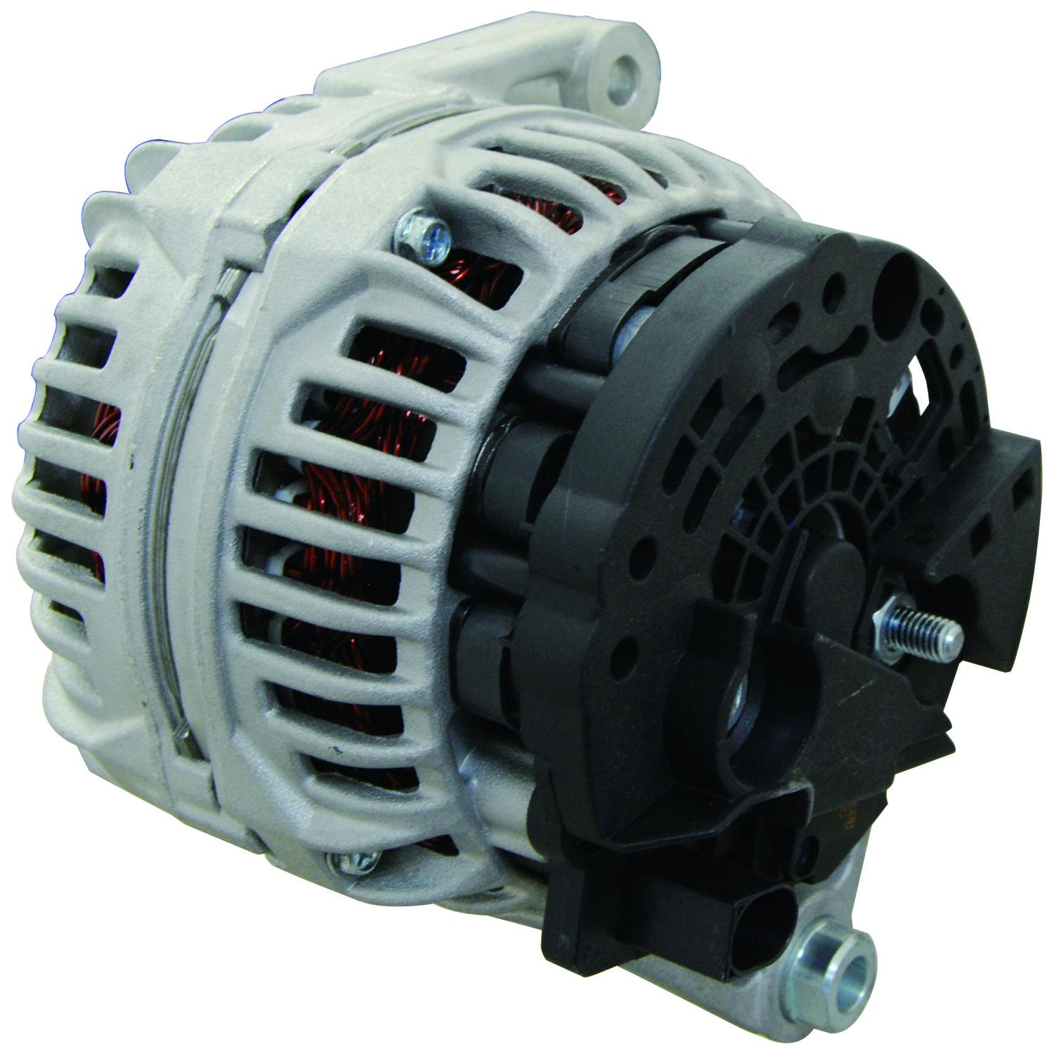 WAI 13951N - Alternator WAI 13951N Alternator product image 1 of 8