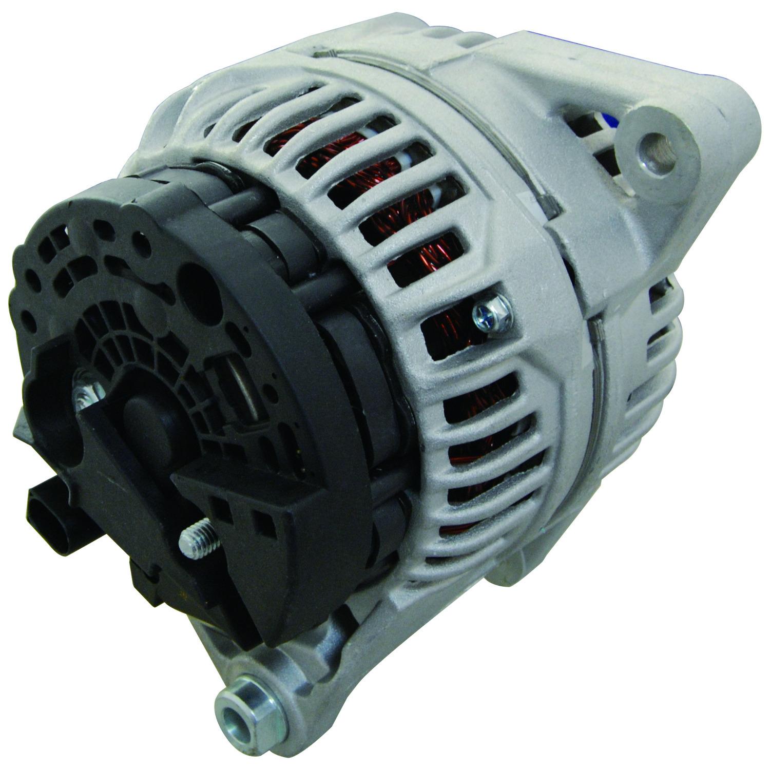 WAI 13951N - Alternator WAI 13951N Alternator product image 2 of 8