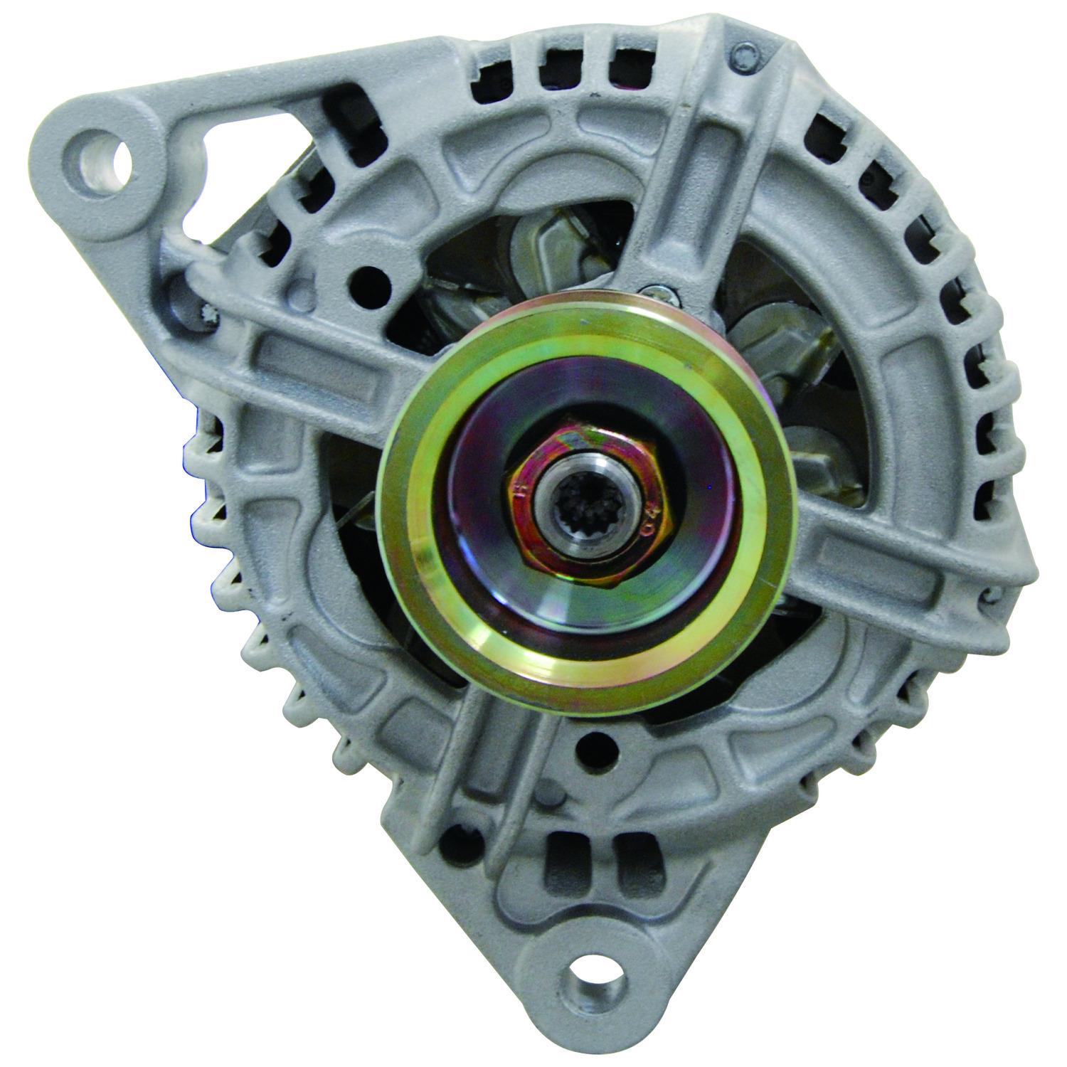 WAI 13951N - Alternator WAI 13951N Alternator product image 3 of 8