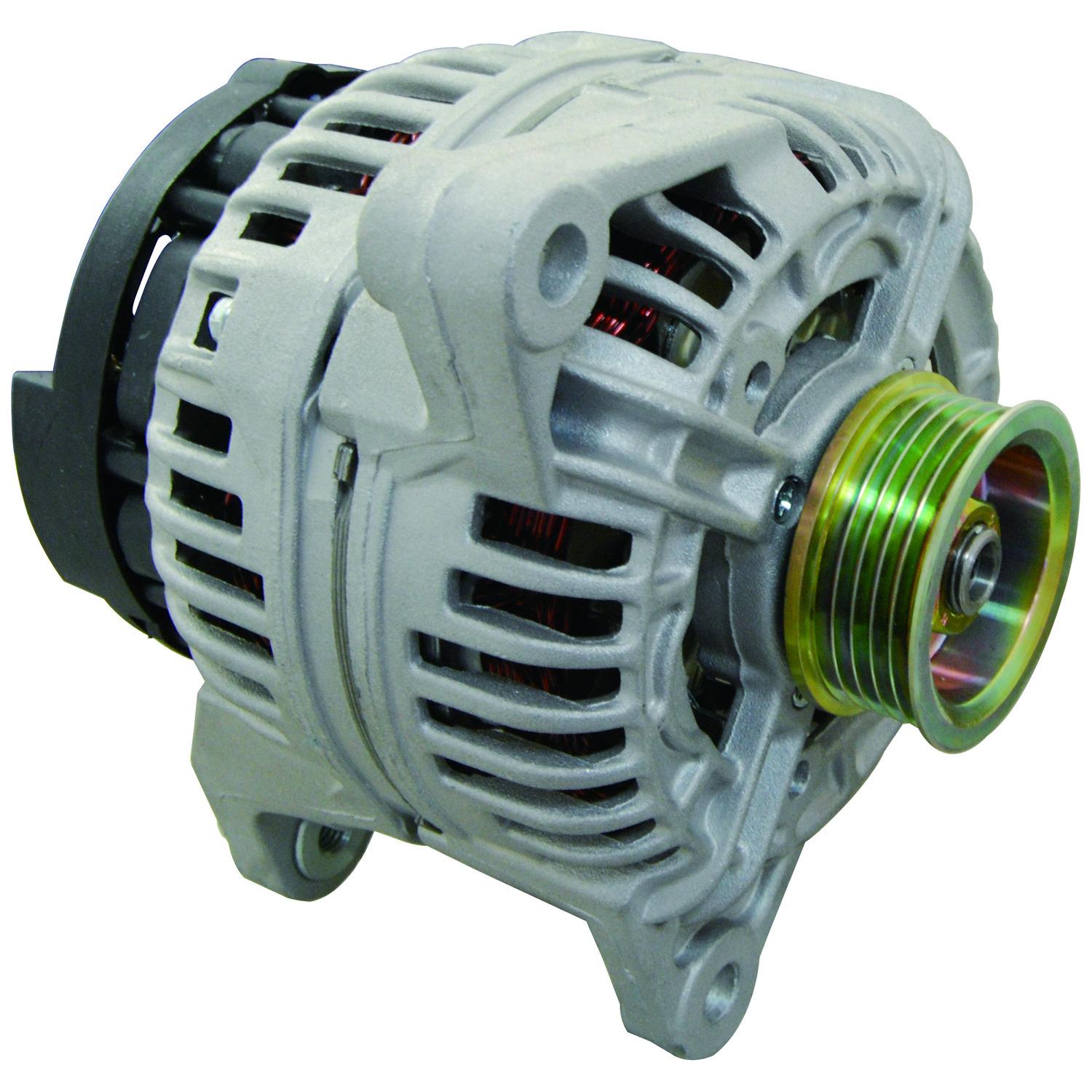 WAI 13951N - Alternator WAI 13951N Alternator product image 5 of 8