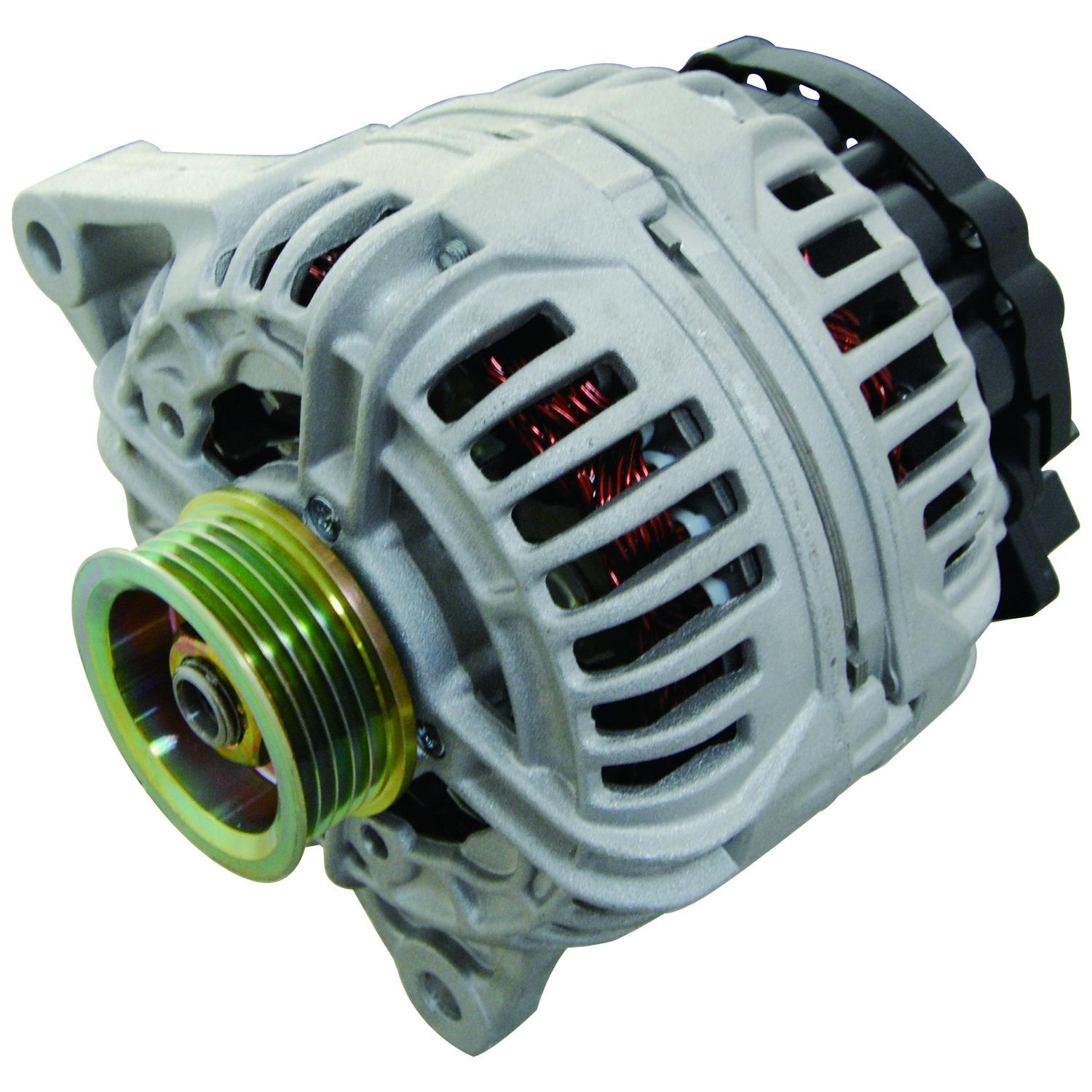 WAI 13951N - Alternator WAI 13951N Alternator product image 6 of 8