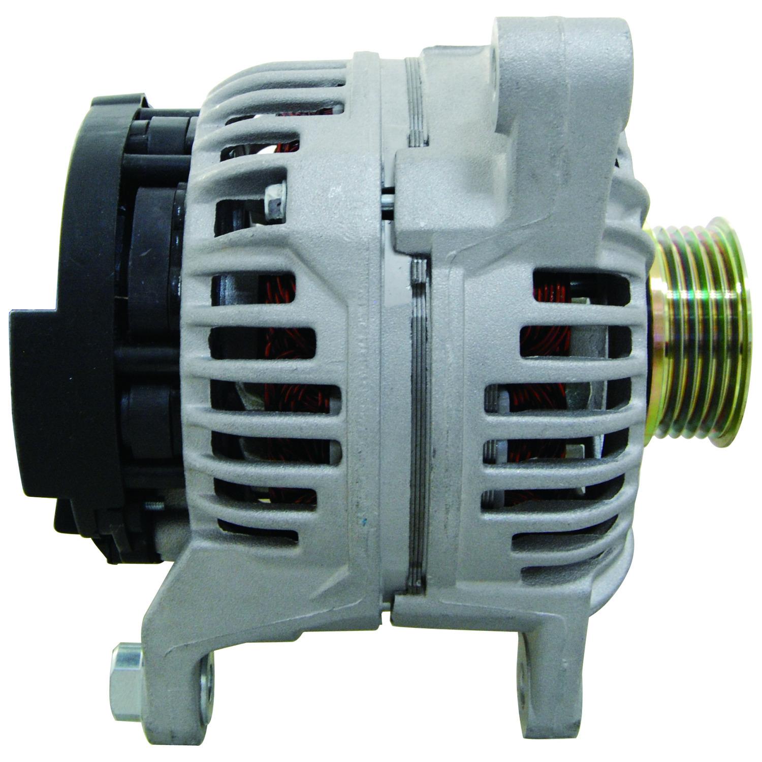 WAI 13951N - Alternator WAI 13951N Alternator product image 7 of 8