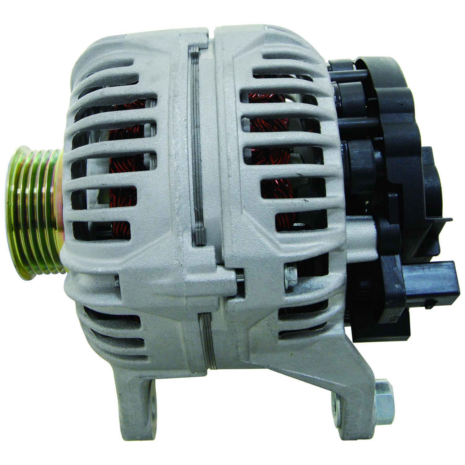 WAI 13951N - Alternator WAI 13951N Alternator product image 8 of 8