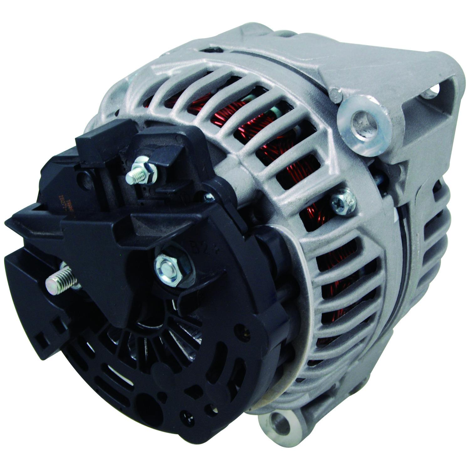 WAI 13952N - Alternator WAI 13952N Alternator product image 1 of 2