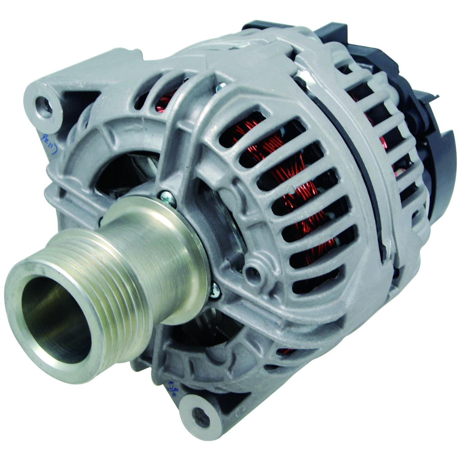 WAI 13952N - Alternator WAI 13952N Alternator product image 2 of 2