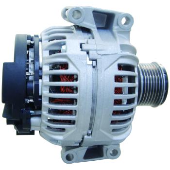WAI 13954N Alternator product image 16 of 25