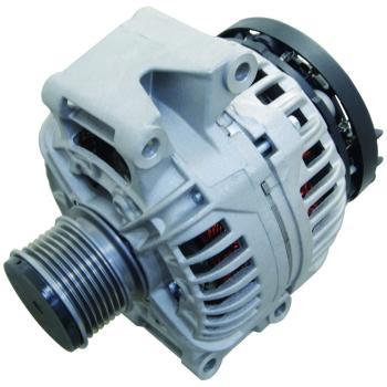 WAI 13954N Alternator product image 25 of 25