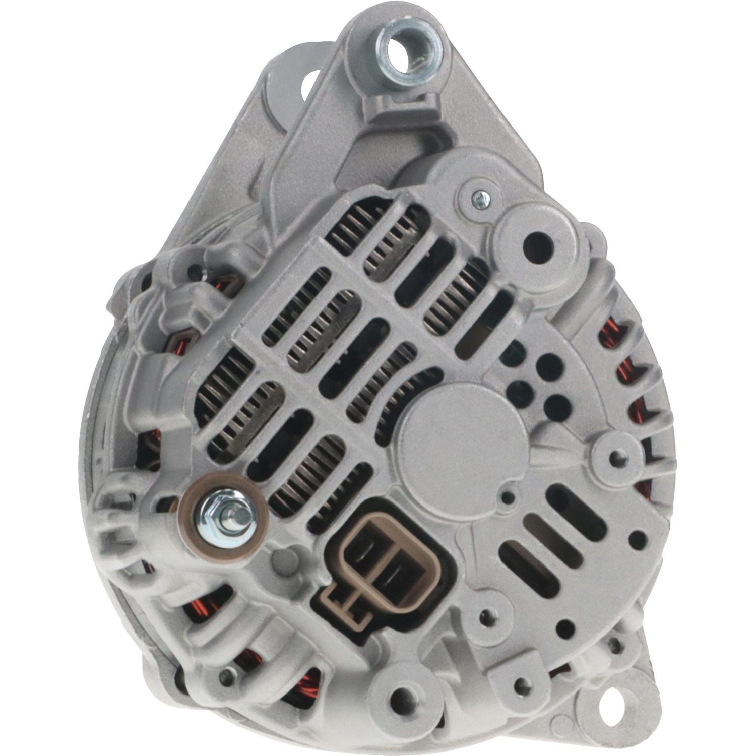 WAI 13955N - Alternator WAI 13955N Alternator product image 1 of 17