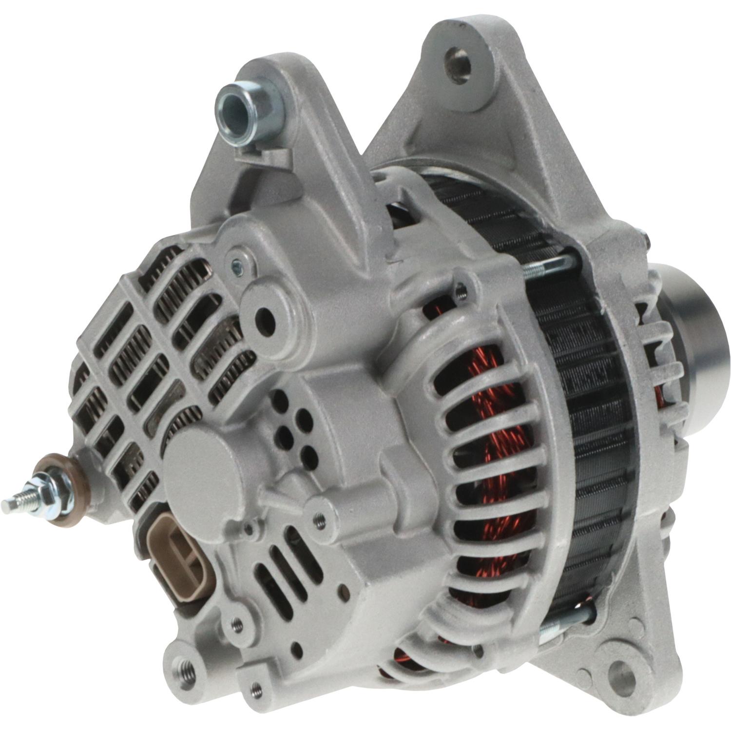 WAI 13955N - Alternator WAI 13955N Alternator product image 2 of 17