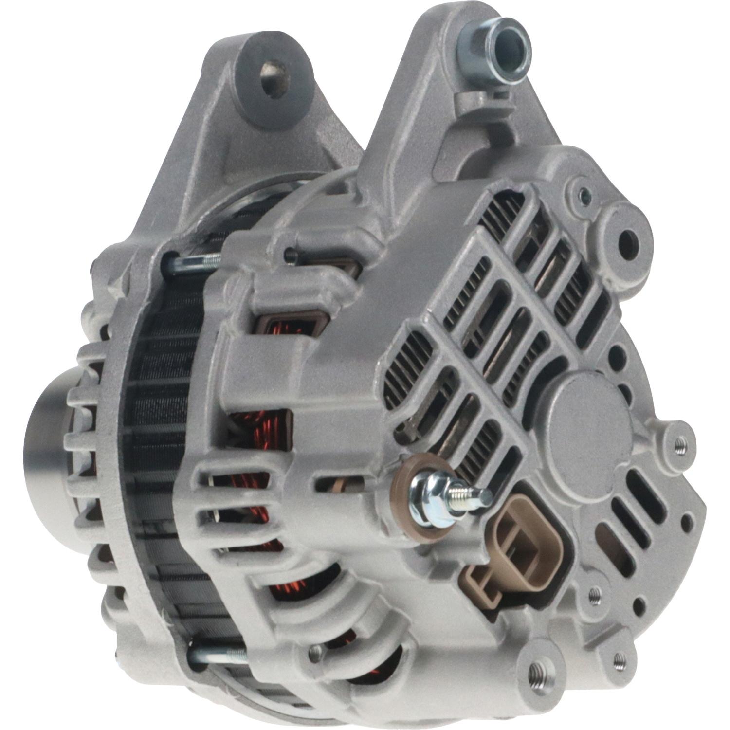 WAI 13955N - Alternator WAI 13955N Alternator product image 3 of 17