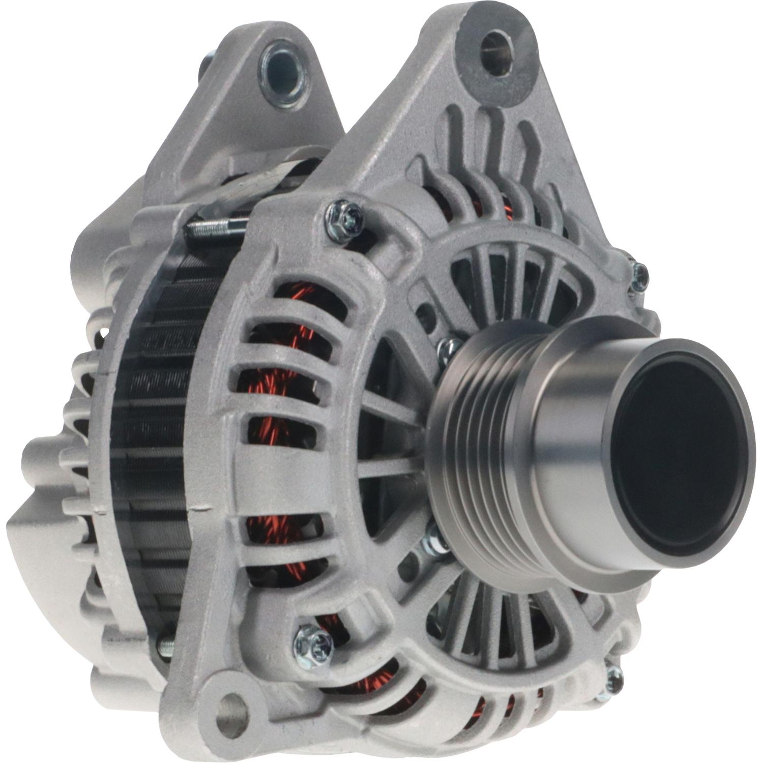 WAI 13955N - Alternator WAI 13955N Alternator product image 4 of 17