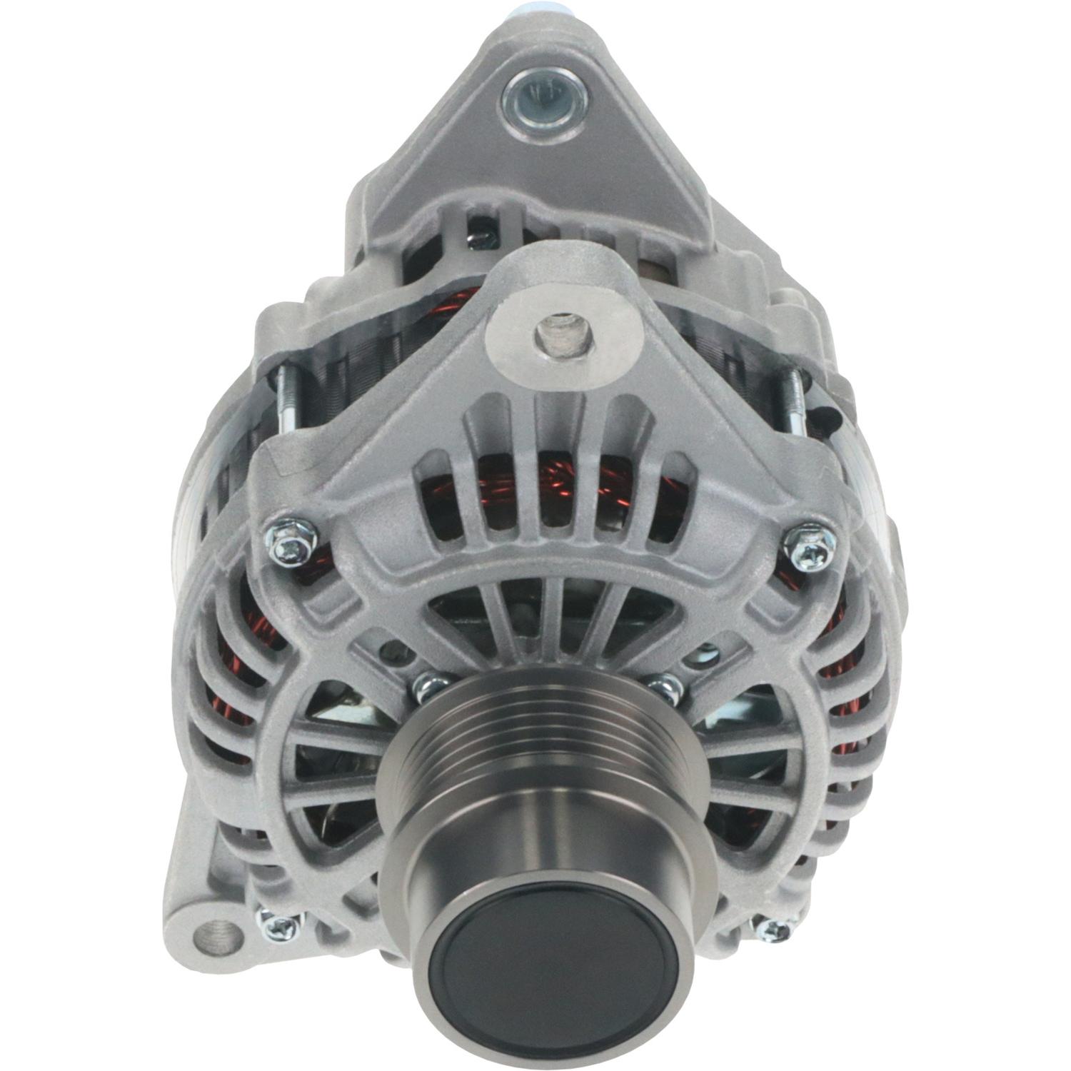 WAI 13955N - Alternator WAI 13955N Alternator product image 5 of 17