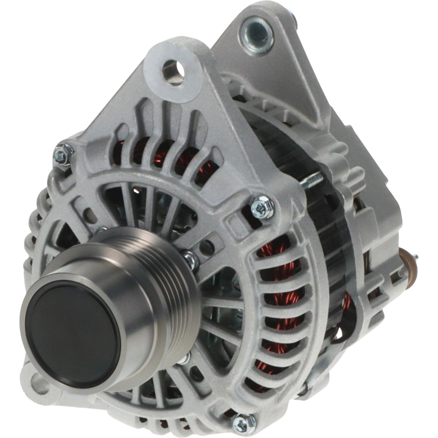 WAI 13955N - Alternator WAI 13955N Alternator product image 6 of 17