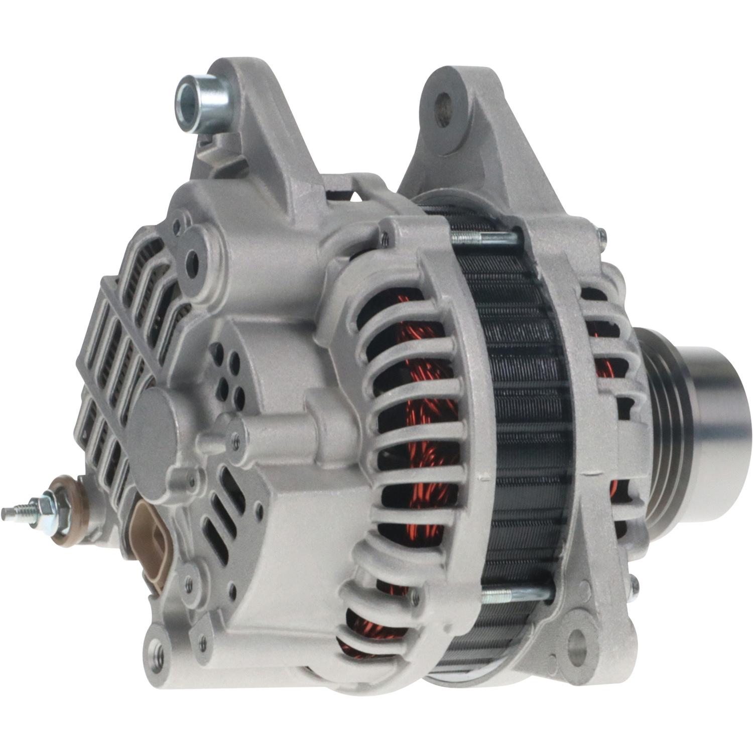 WAI 13955N - Alternator WAI 13955N Alternator product image 7 of 17
