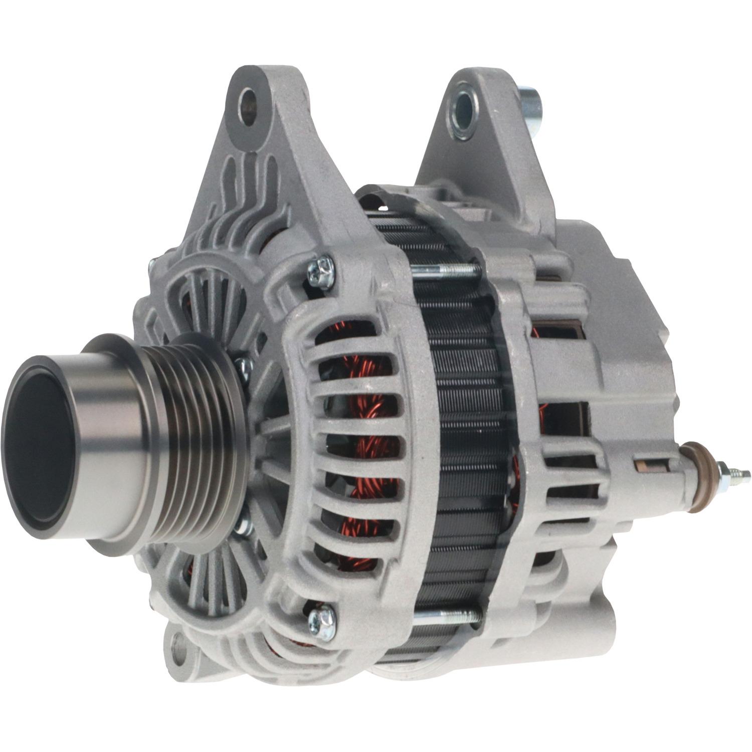 WAI 13955N - Alternator WAI 13955N Alternator product image 8 of 17