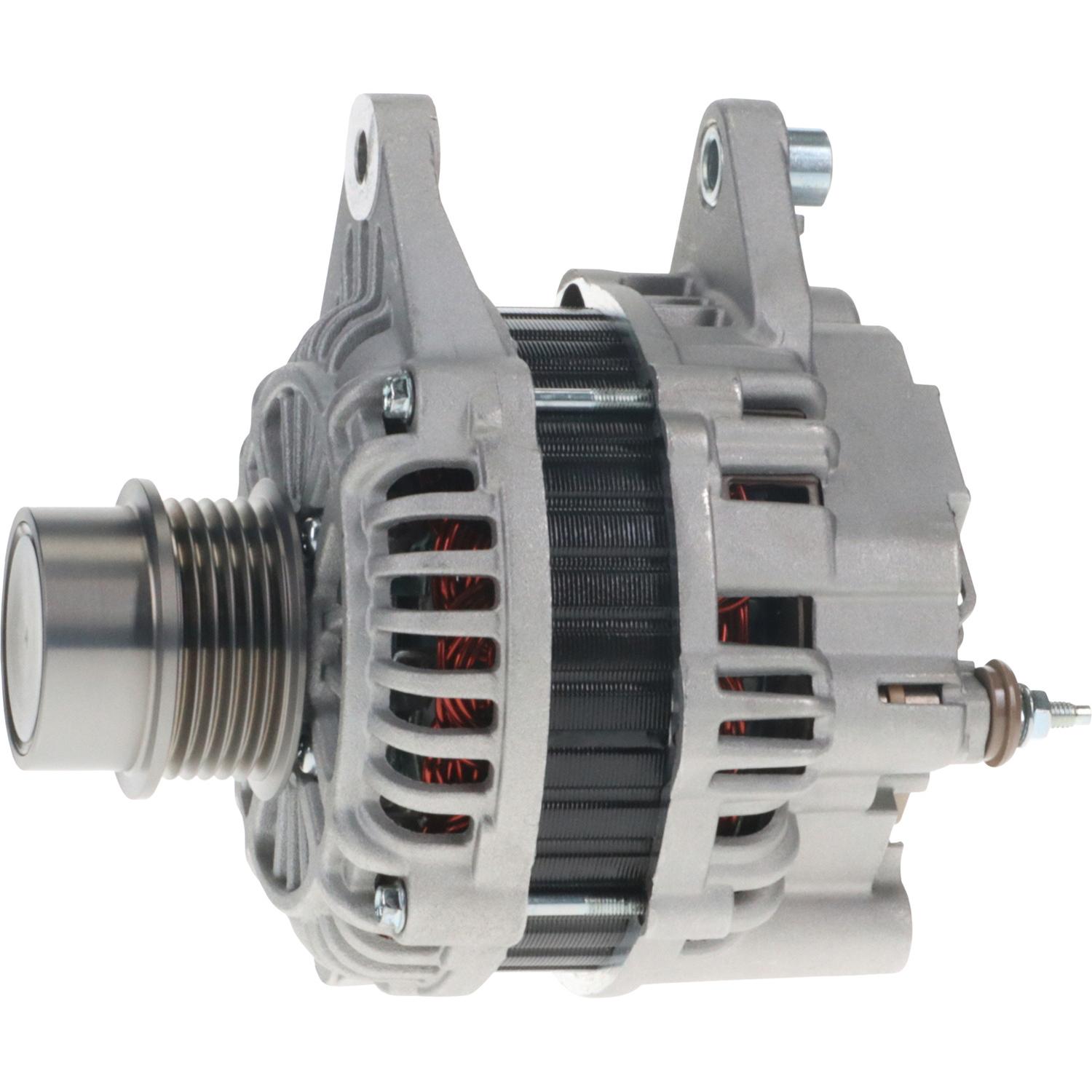 WAI 13955N - Alternator WAI 13955N Alternator product image 9 of 17