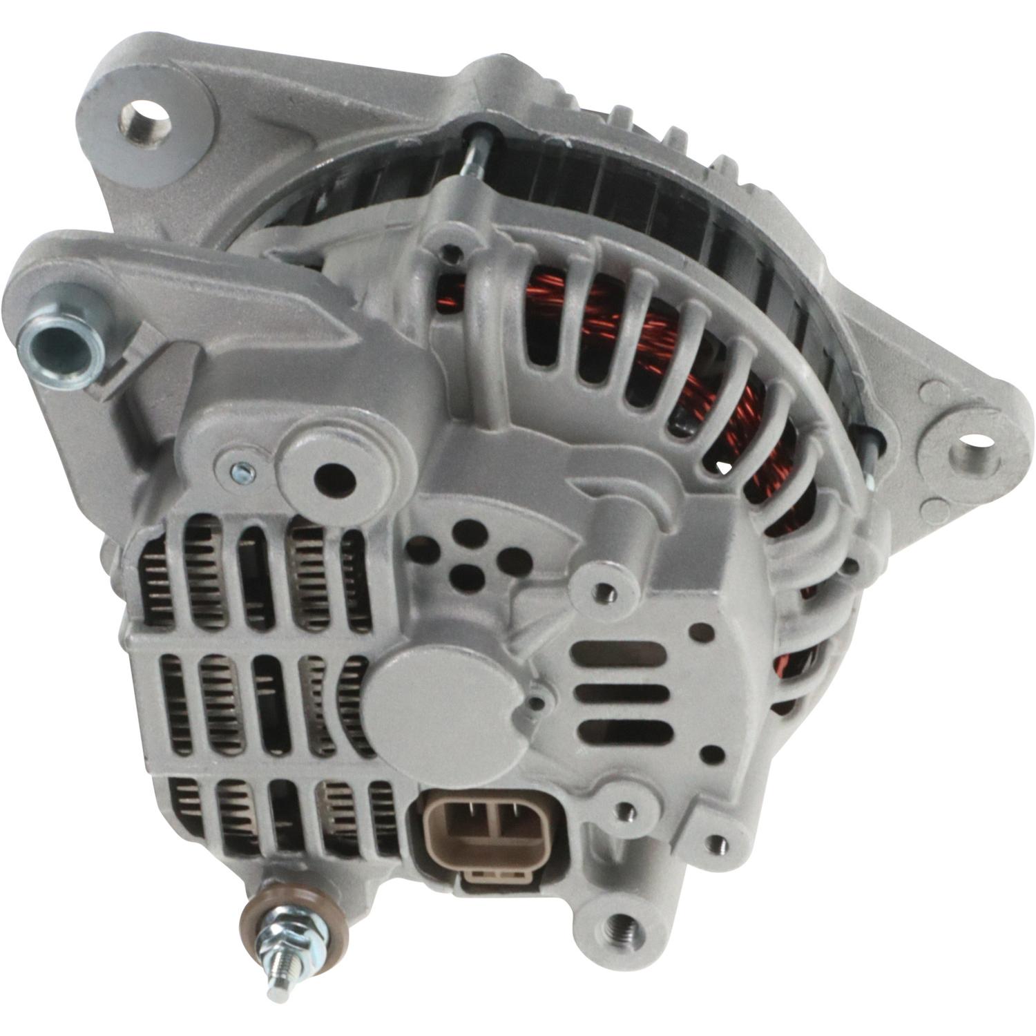 WAI 13955N - Alternator WAI 13955N Alternator product image 10 of 17
