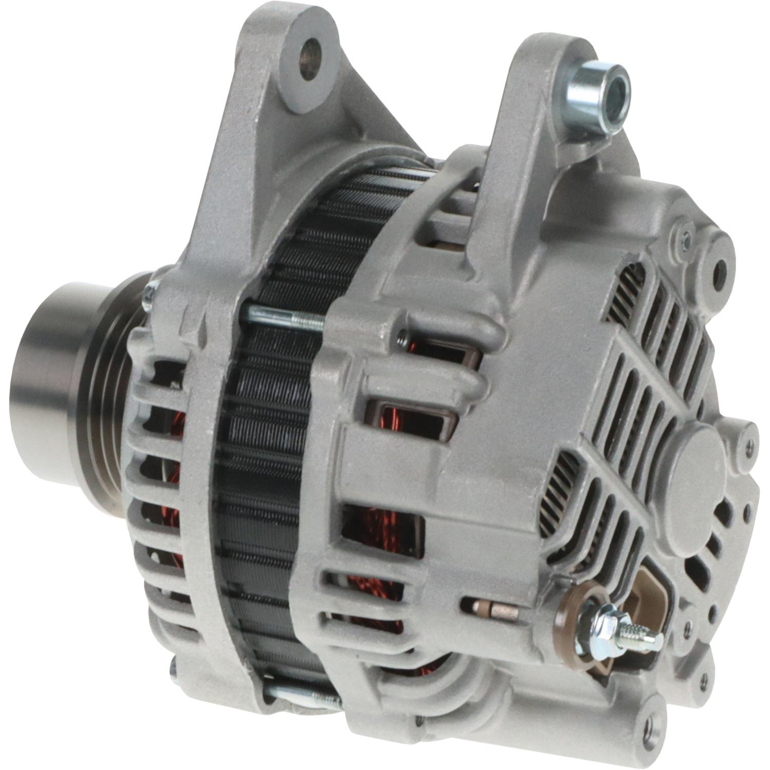 WAI 13955N - Alternator WAI 13955N Alternator product image 11 of 17