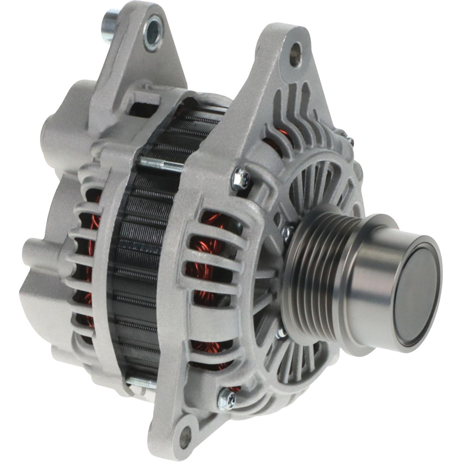 WAI 13955N - Alternator WAI 13955N Alternator product image 12 of 17
