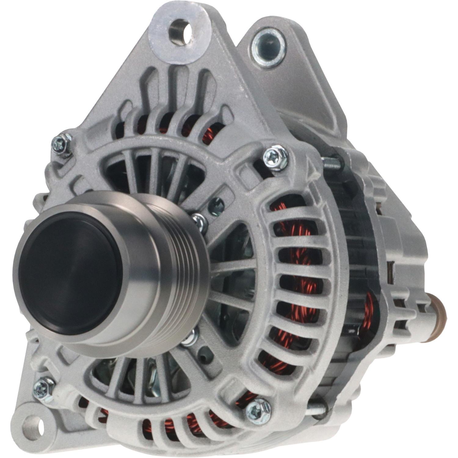 WAI 13955N - Alternator WAI 13955N Alternator product image 14 of 17