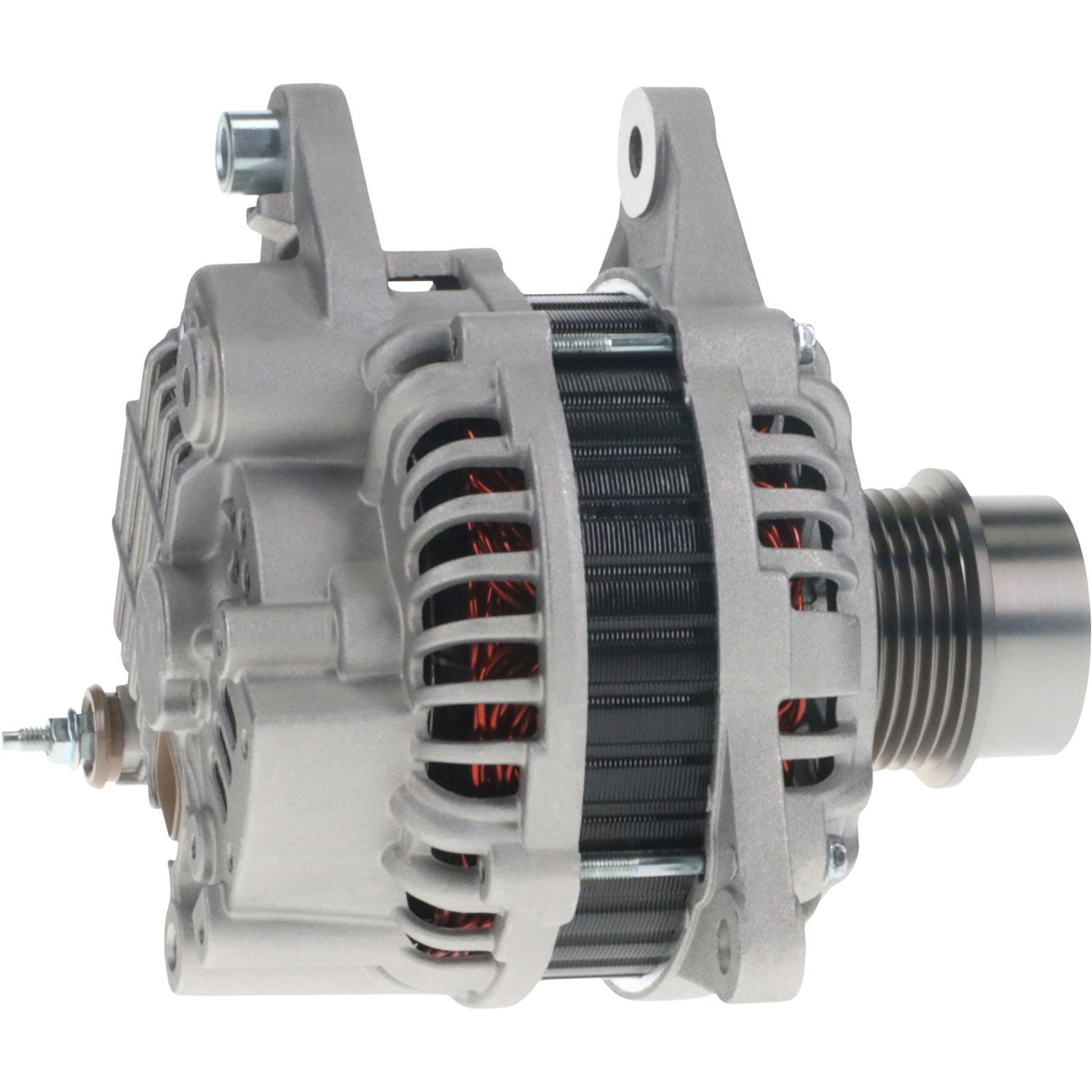 WAI 13955N - Alternator WAI 13955N Alternator product image 15 of 17