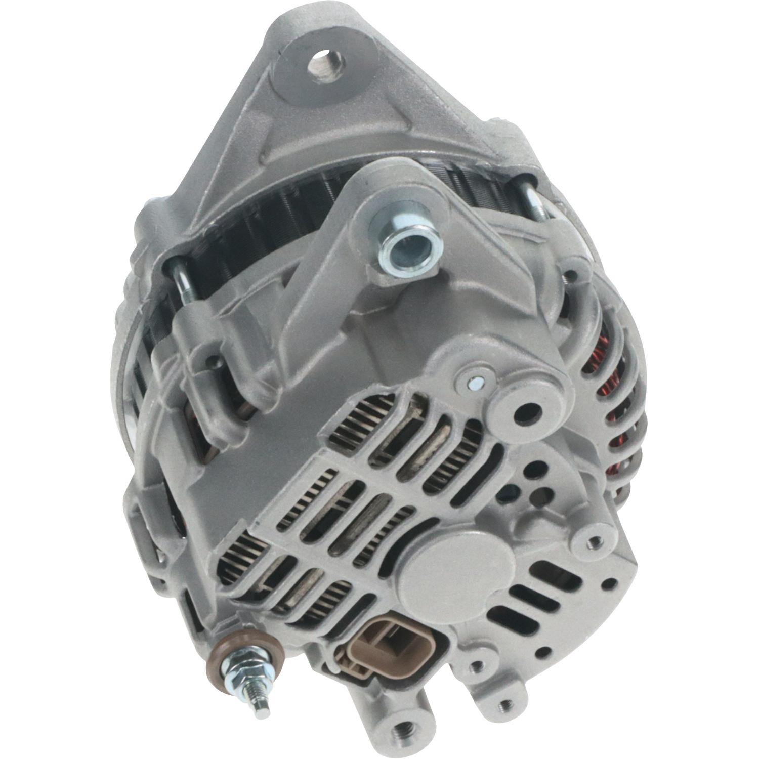 WAI 13955N - Alternator WAI 13955N Alternator product image 16 of 17