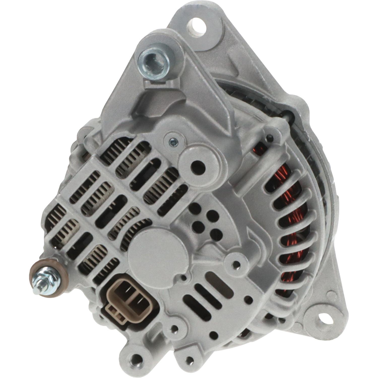 WAI 13955N - Alternator WAI 13955N Alternator product image 17 of 17